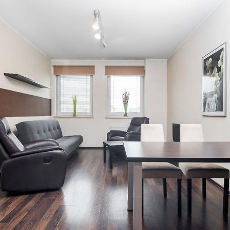 Apartments Platinum Inowroclawska Ngoại thất bức ảnh