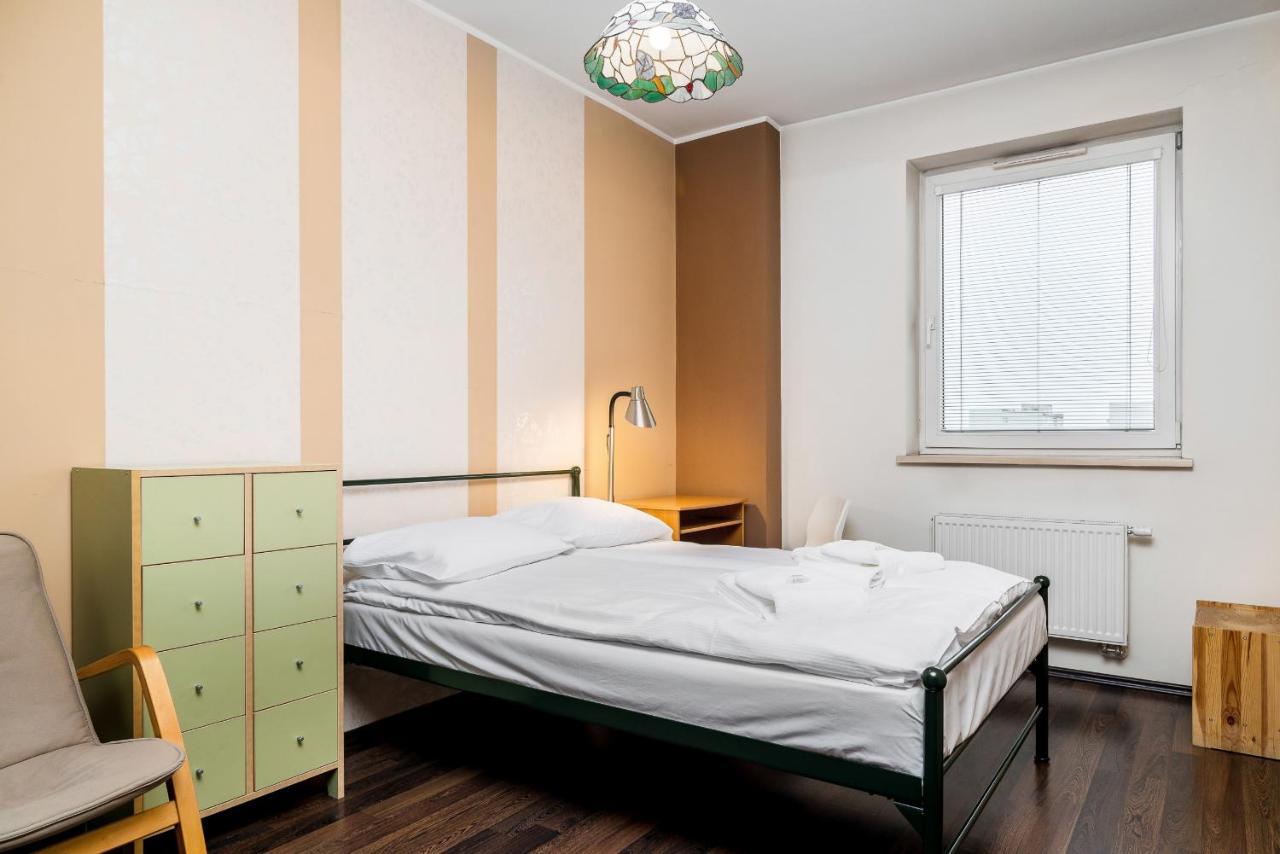 Apartments Platinum Inowroclawska Ngoại thất bức ảnh